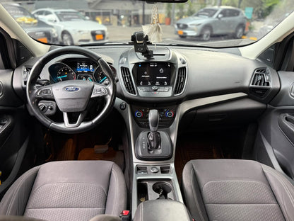 Ford Escape Se 4x2 2018