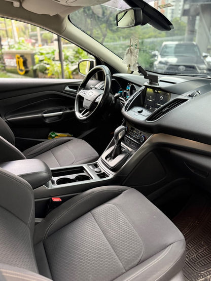 Ford Escape Se 4x2 2018