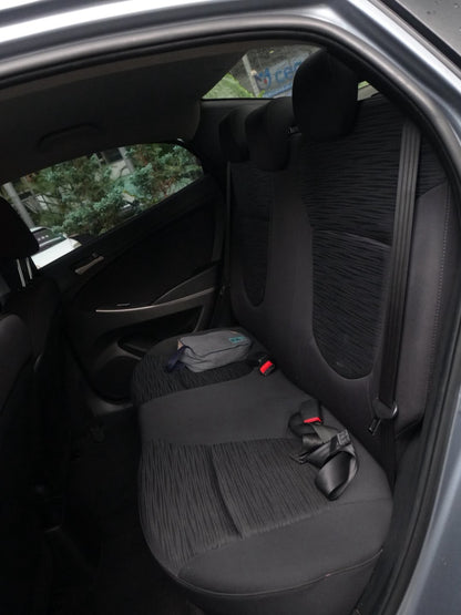 Hyundai Accent 2019