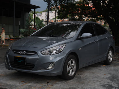 Hyundai Accent 2019
