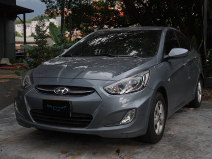 Hyundai Accent 2019