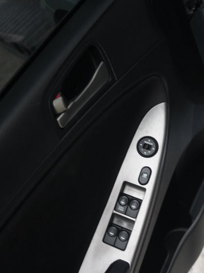 Hyundai Accent 2019