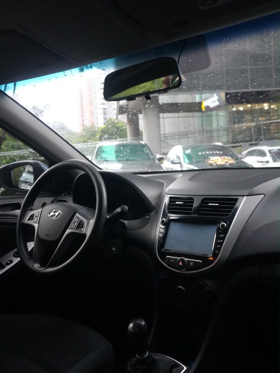 Hyundai Accent 2019