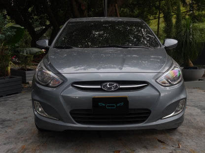 Hyundai Accent 2019