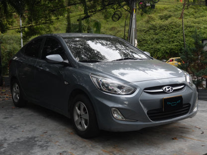 Hyundai Accent 2019
