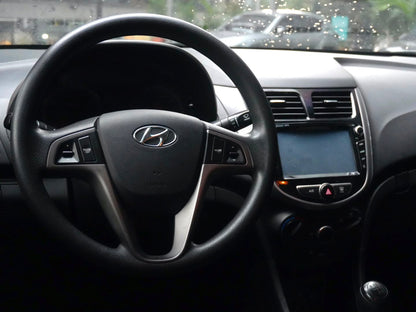 Hyundai Accent 2019
