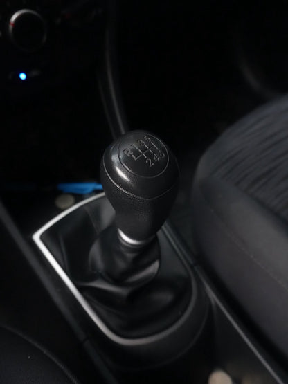 Hyundai Accent 2019