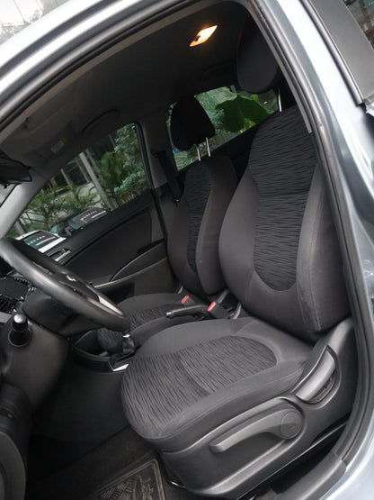 Hyundai Accent 2019