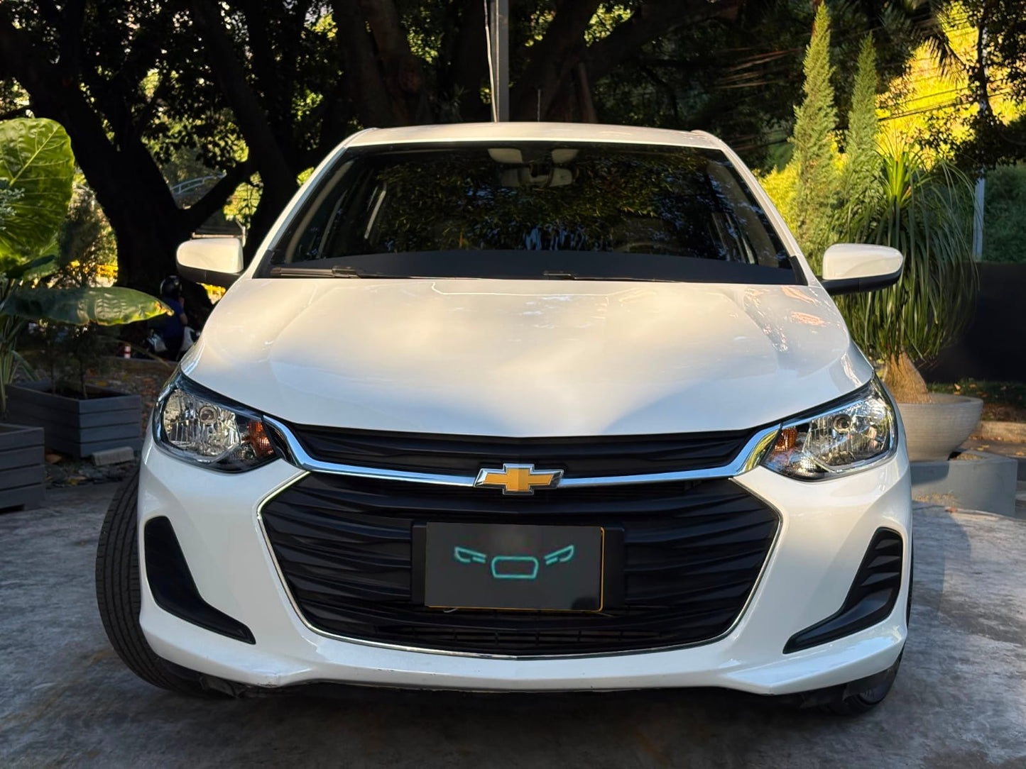 Chevrolet Onix Lt 2025