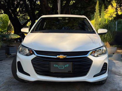 Chevrolet Onix Lt 2025