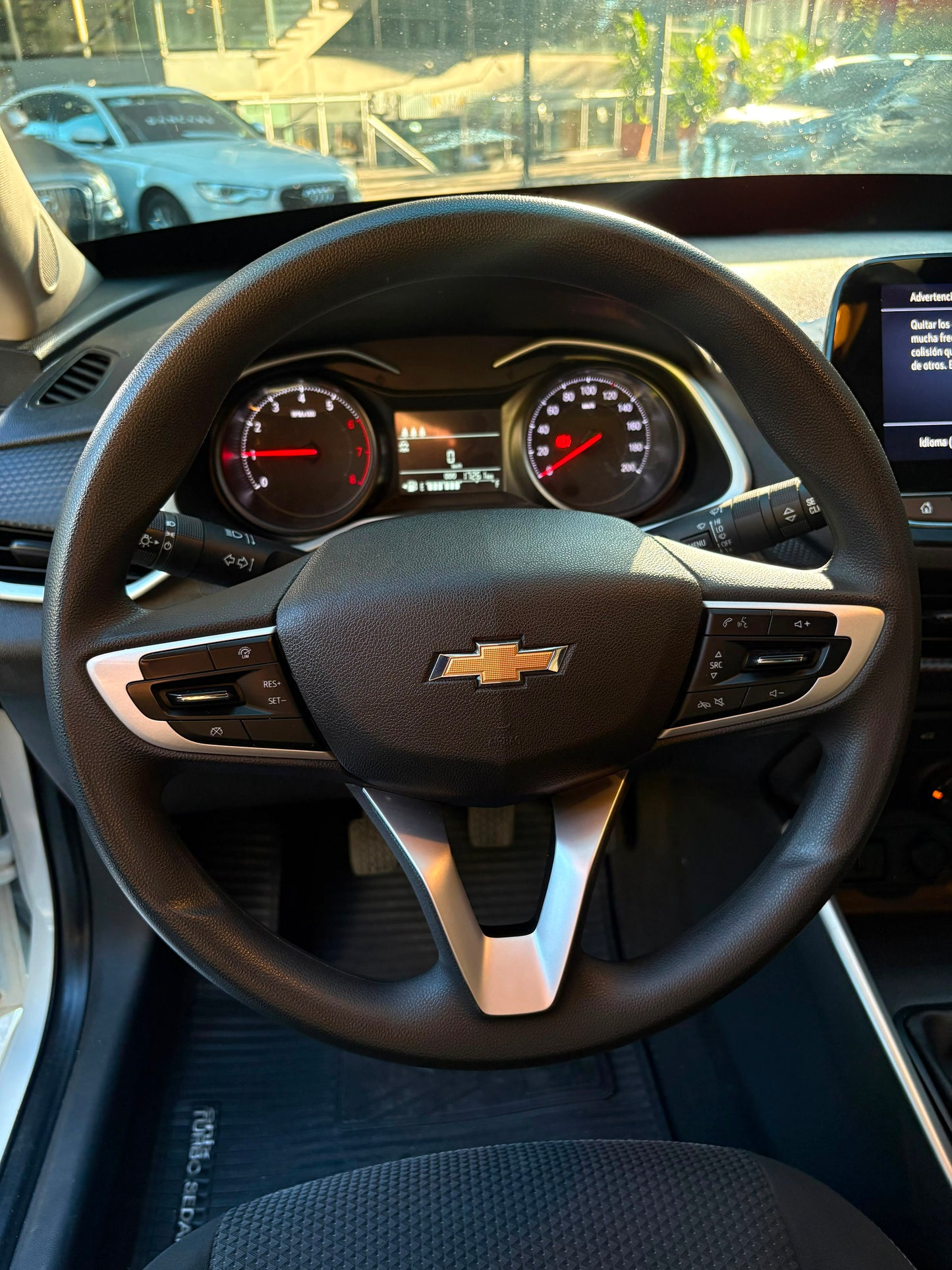 Chevrolet Onix Lt 2025