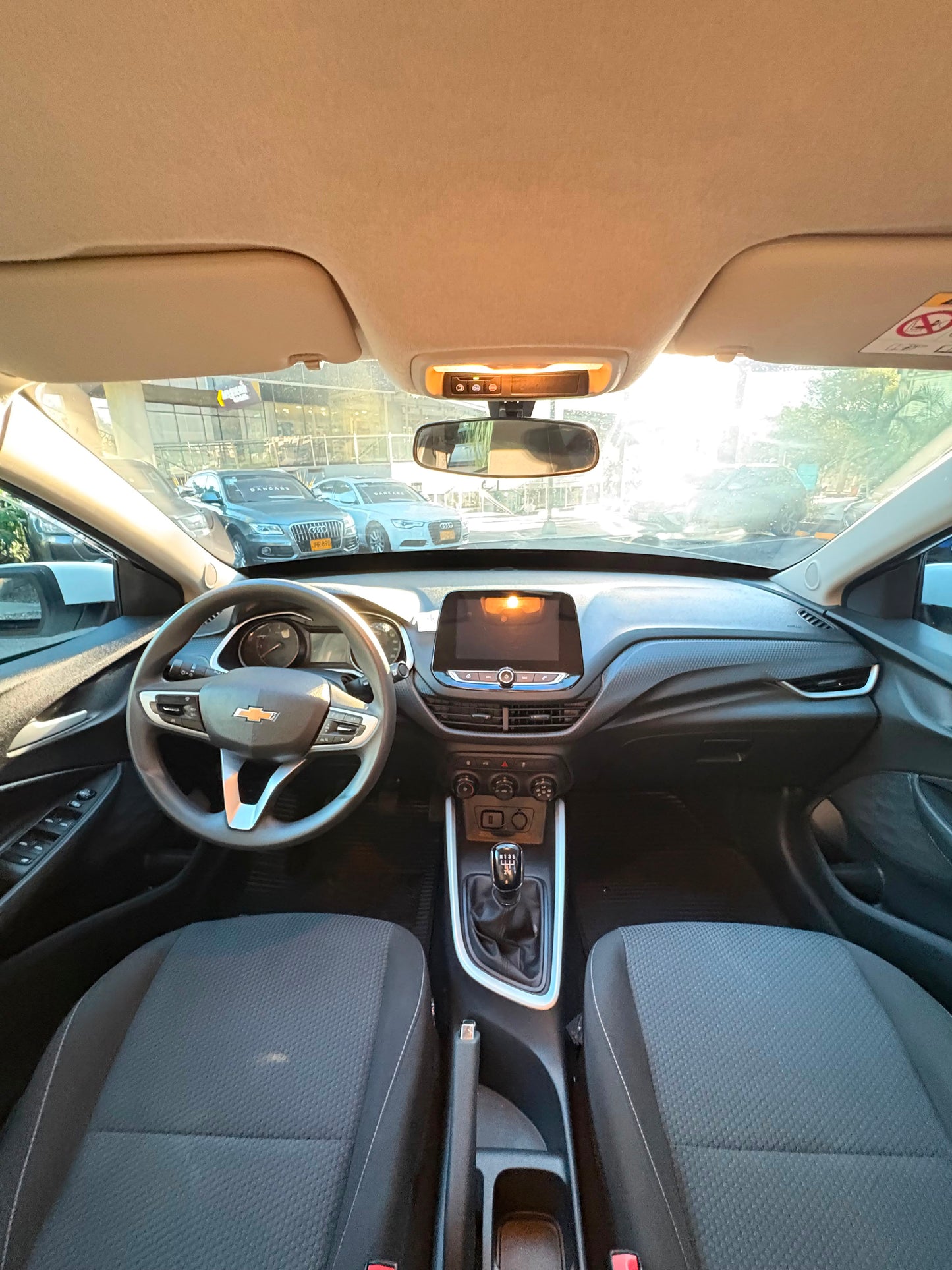 Chevrolet Onix Lt 2025