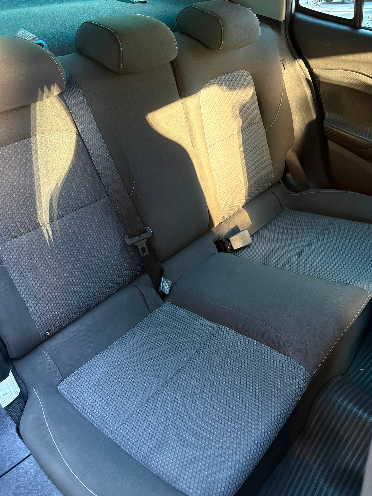 Chevrolet Onix Lt 2025