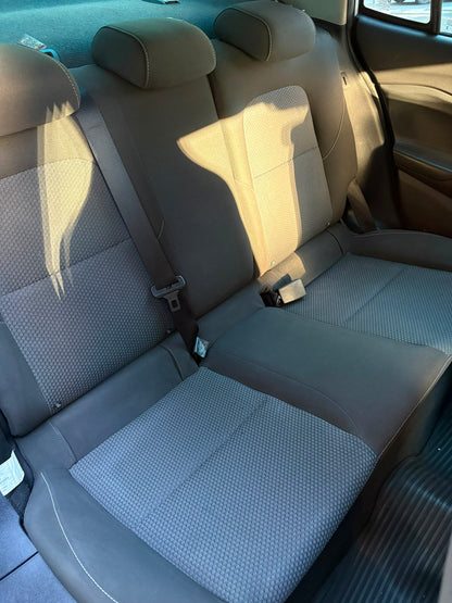 Chevrolet Onix Lt 2025