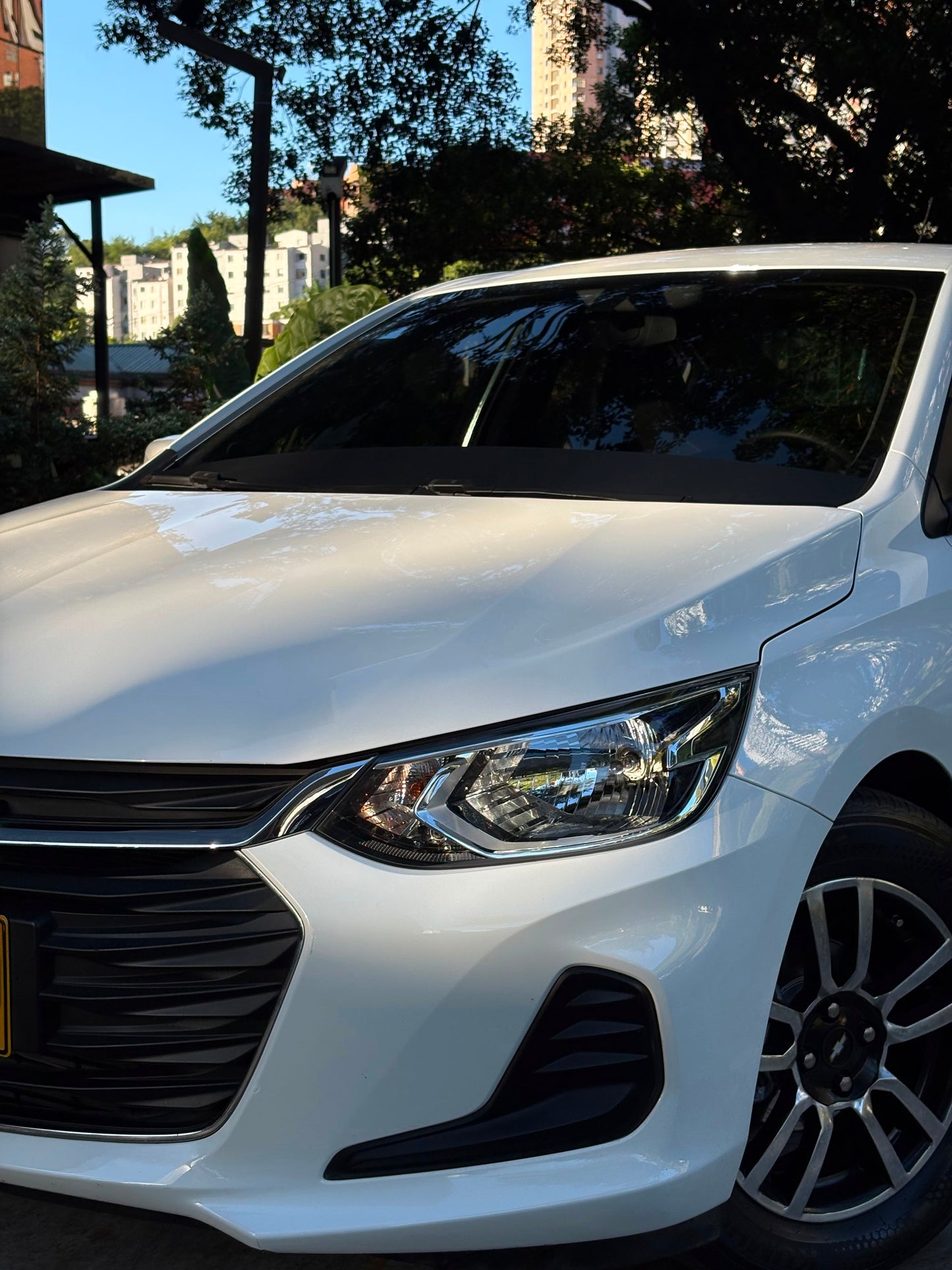 Chevrolet Onix Lt 2025