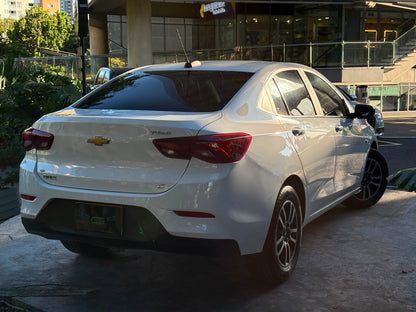 Chevrolet Onix Lt 2025