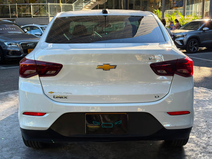 Chevrolet Onix Lt 2025
