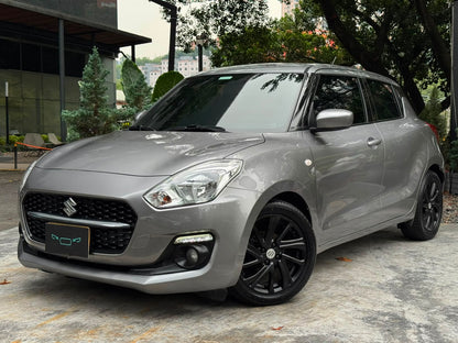 Suzuki Swift Hibrido 2022