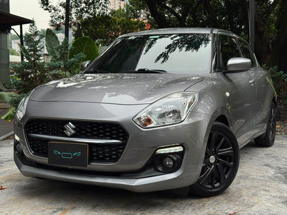 Suzuki Swift Hibrido 2022