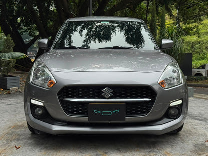 Suzuki Swift Hibrido 2022