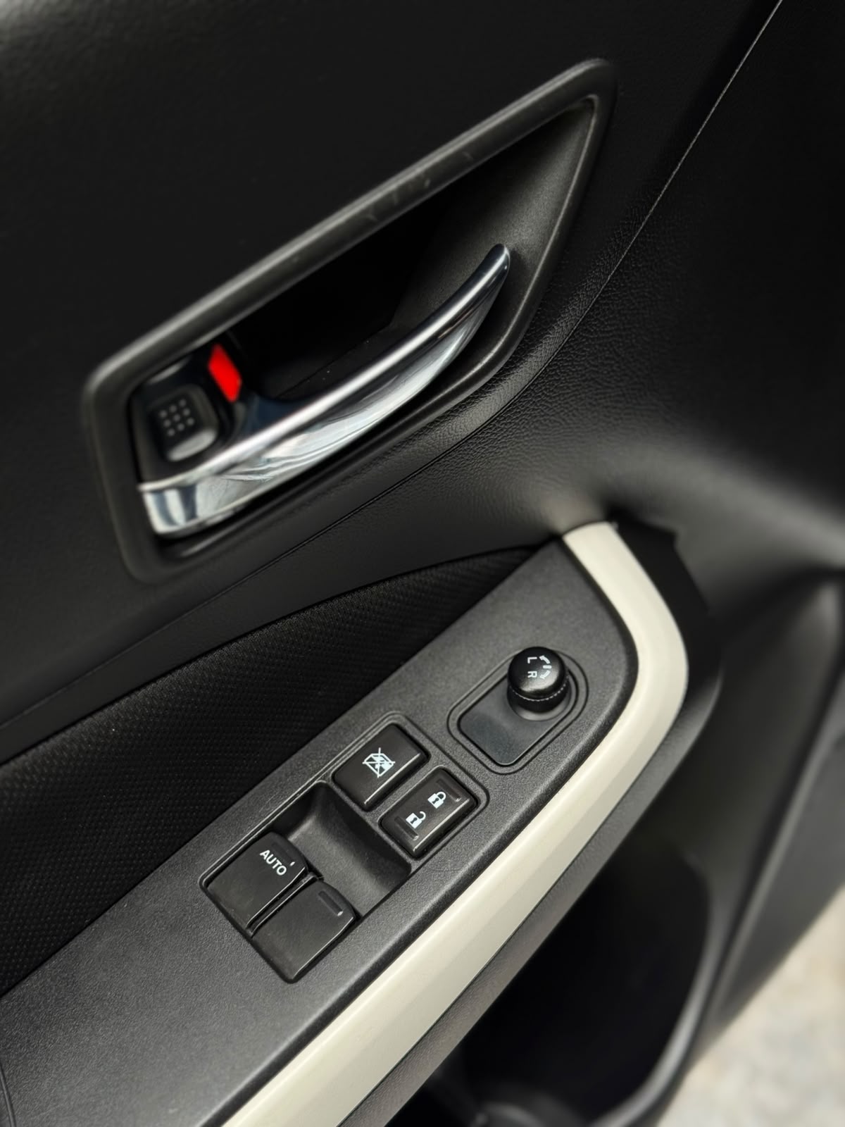 Suzuki Swift Hibrido 2022