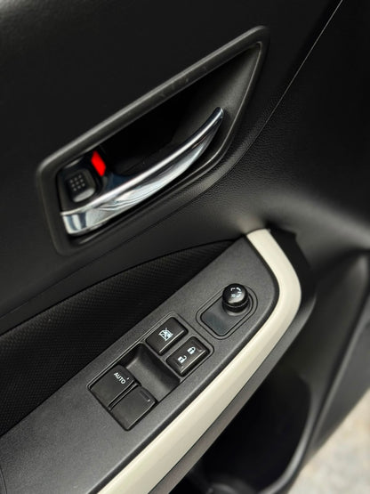 Suzuki Swift Hibrido 2022