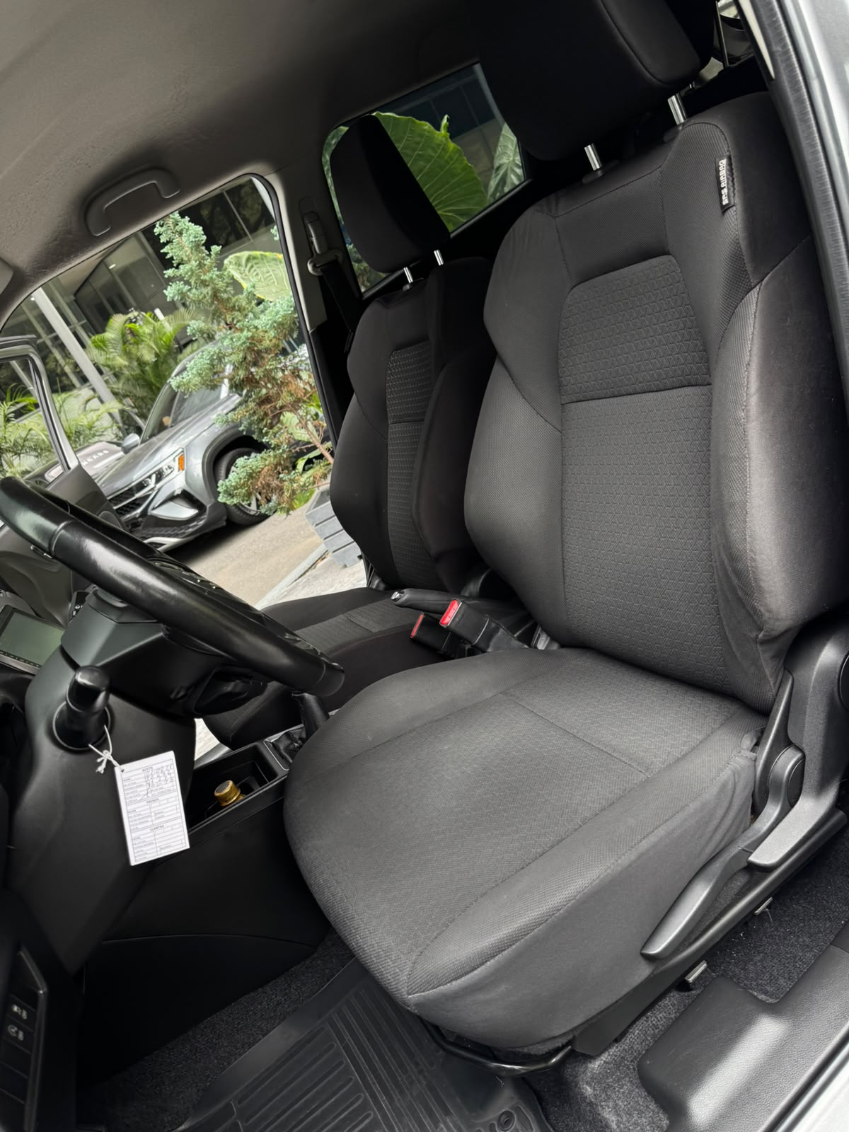 Suzuki Swift Hibrido 2022