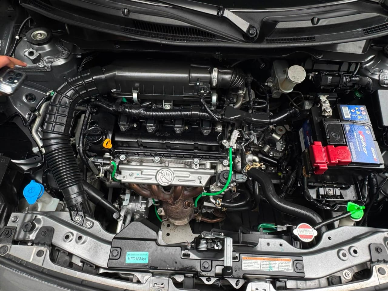 Suzuki Swift Hibrido 2022