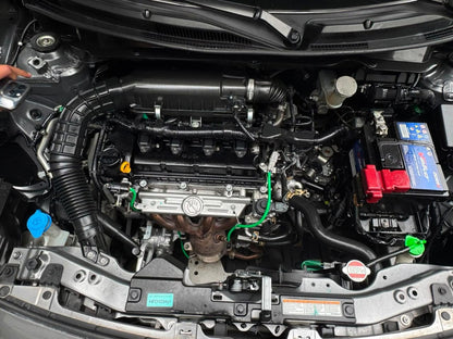 Suzuki Swift Hibrido 2022