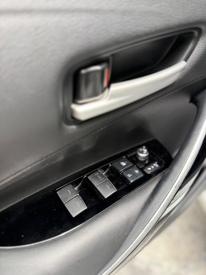 Toyota Corolla Seg Hibrido 2022