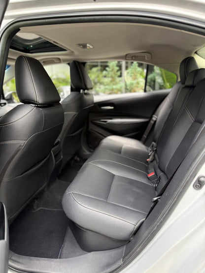 Toyota Corolla Seg Hibrido 2022