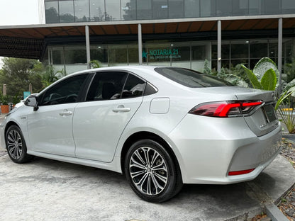 Toyota Corolla Seg Hibrido 2022
