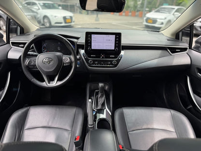 Toyota Corolla Seg Hibrido 2022