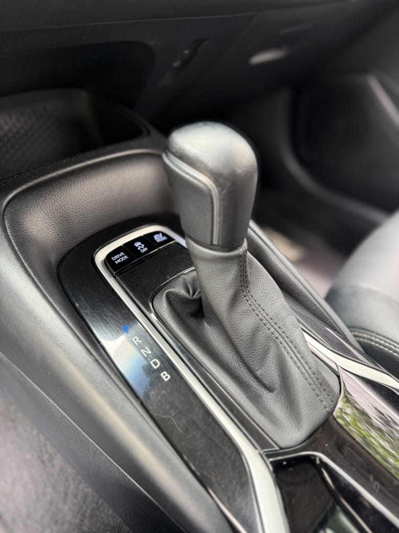 Toyota Corolla Seg Hibrido 2022