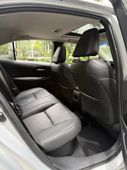 Toyota Corolla Seg Hibrido 2022