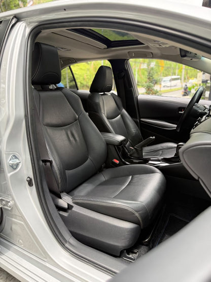 Toyota Corolla Seg Hibrido 2022