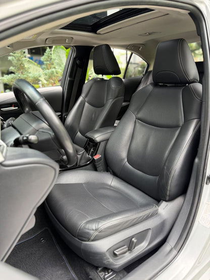 Toyota Corolla Seg Hibrido 2022