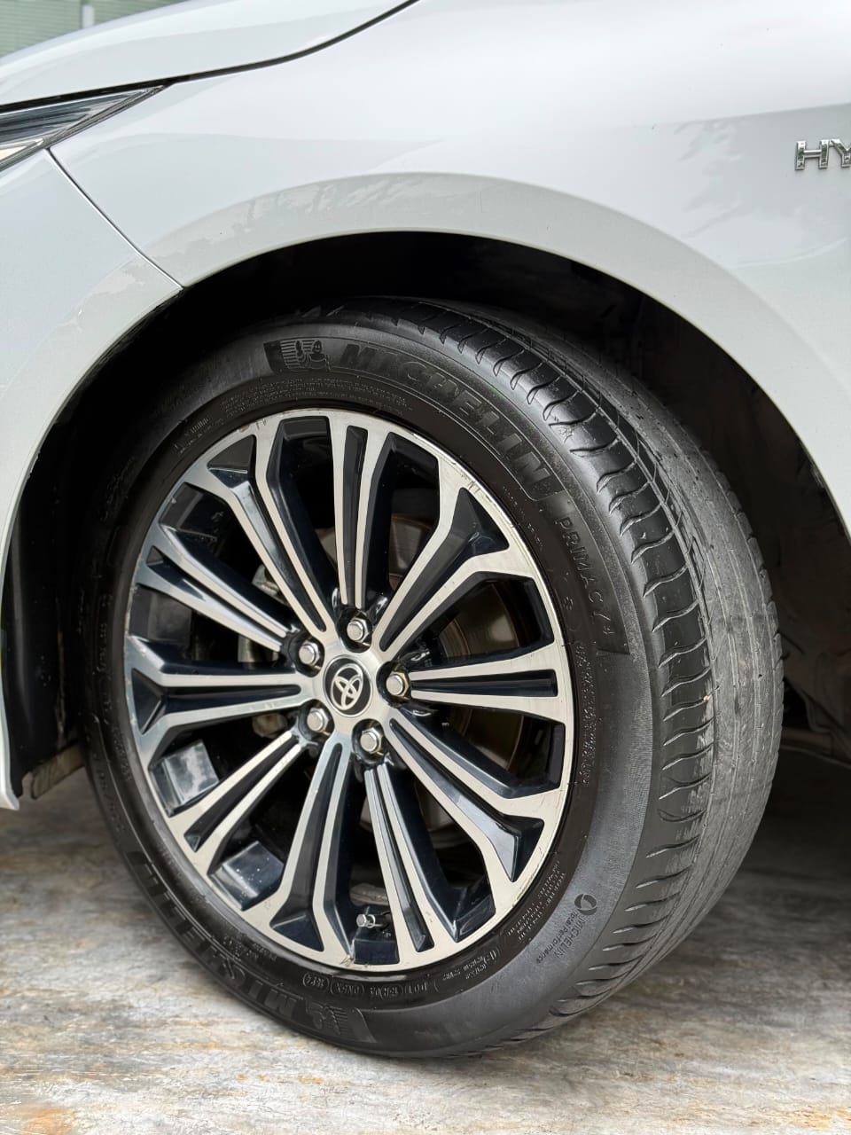 Toyota Corolla Seg Hibrido 2022