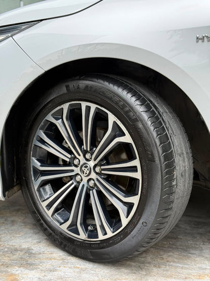 Toyota Corolla Seg Hibrido 2022