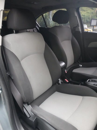 Chevrolet Cruze 2012