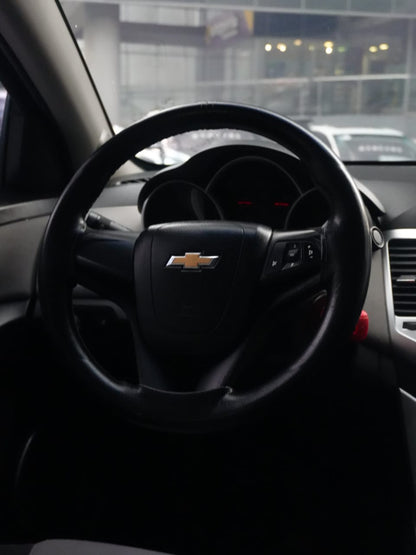 Chevrolet Cruze 2012