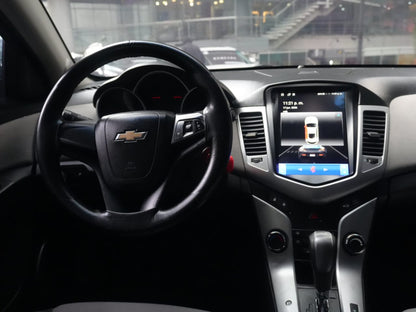 Chevrolet Cruze 2012