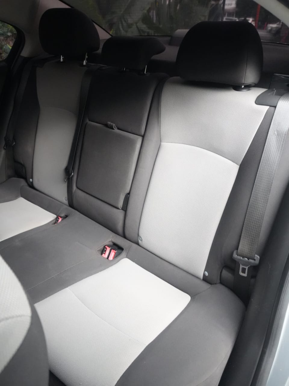 Chevrolet Cruze 2012