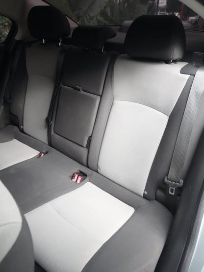 Chevrolet Cruze 2012