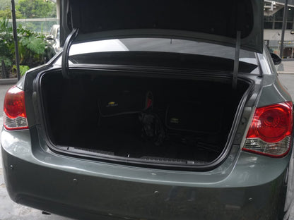 Chevrolet Cruze 2012