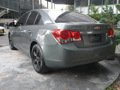 Chevrolet Cruze 2012