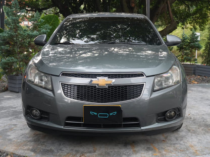 Chevrolet Cruze 2012