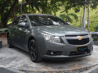 Chevrolet Cruze 2012