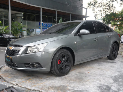 Chevrolet Cruze 2012