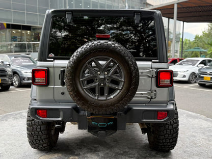 Jeep Wrangler Sport 2019